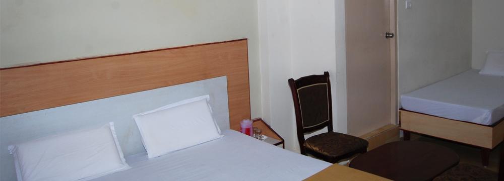 Hotel Pasuparthy Residency Tirupati Ngoại thất bức ảnh